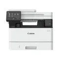Produktbild: Canon i-SENSYS MF465dw - Multifunktionsdrucker - s/w - Laser - A4 (210 x 297 mm)
