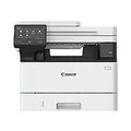 Produktbild: 5951C007 Canon i-SENSYS MF465dw Laser Monodruck 1200 x DPI A4 Direktdruck Sc ~D~