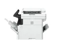 Produktbild: Canon i-SENSYS MF465dw A4 s/w-Laser-Multifunktionsdrucker 4 in 1 - grau
