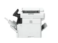 Produktbild: Canon i-SENSYS MF465dw A4 s/w-Laser-Multifunktionsdrucker 4 in 1 - grau