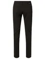 Produktbild: Pierre Cardin Herren Freizeithose Lyon Tapered | Männer Hose | Tapered Fit | schwarz 2011 9000 | 34W - 34L