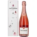 Produktbild: Taittinger Champagne Prestige Rosé Brut 12,5% Vol. 0,75l in Geschenkbox