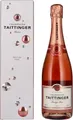 Produktbild: Taittinger Champagne Prestige Rosé Brut 12,5% Vol. 0,75l in Geschenkbox
