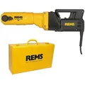 Produktbild: REMS Power-Press SE Radial-Pressmaschine Basis-Pack mit Koffer - 572111
