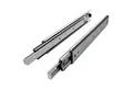 Produktbild: SO-TECH® Auszug Vollauszug belastbar bis 80 kg, Längen 250 - 1500 mm (2 St), Länge 1500 mm, Höhe 53,4 mm, kugelgelagert