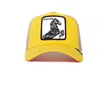 Produktbild: GOORIN Bros. Trucker Cap Goorin Bros. The Stallion Trucker Cap The Farm Animal Yellow (Truckerkappe)
