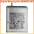 Produktbild: Original Samsung EB-BG781ABY Akku Für Galaxy A52 Galaxy A52 5G Galaxy S20 FE