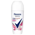 Produktbild: Rexona Bright Bouquet Deo Roll-On 72h Schutz Antitranspirant 50 ml
