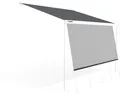 Produktbild: Dometic Sunprotect Front Vorderwand, 260cm