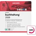 Produktbild: Lexware Buchhaltung 2026 ABO