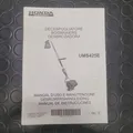 Produktbild: Handbuch Wartungshandbuch Freischneider HONDA UMS 425 E Mehrsprachig