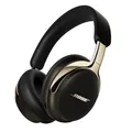 Produktbild: Bose Neu QuietComfort Ultra Bluetooth-Kopfhörer (2. Gen.), kabellose Kopfhörer mit räumlichem Klang, Over-Ear-Noise-Cancelling mit Mikrofon, bis zu 30 h Wiedergabedauer, Wüstengold - Limited Edition