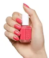 Produktbild: Nagellack Essie, Nr. 72 peach daiquiri, Pfirsich-Pink, 13,5ml  NEU.