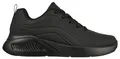 Produktbild: Skechers Damen BOBS Sport Buno How Sweet Sneaker 117151 BBK Black, Schuhgröße:40 EU