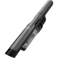 Produktbild: Black+Decker Handstaubsauger Dustbuster Slim, DVC320B21, 12 V / 2,0 Ah Akku, kabellos, beutellos, Laufzeit 24 Min.