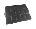 Produktbild: AIR2GO Aktivkohlefilter für Ikea 484000008693 / C00384275, Zubehör für Aktivkohlefilter für IKEA 400.162.16, HOO508, HOO508S, 300 182 68, 40016216, Passend für Dunstabzugshauben von IKEA