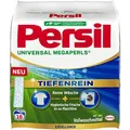 Produktbild: Persil Waschmittel Universal Megaperls Tiefenrein, Pulver, 1,04 kg, Waschladungen 16