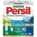 Produktbild: Persil Universal Megaperls »Tiefenrein« 16 WL weiß