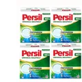 Produktbild: 4 x 1040g Persil Voll-Waschmittel Pulver Megaperls Universal Tiefenrein 64WL