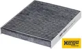 Produktbild: HENGST FILTER E961LC Filter für Innenraumluft Innenraumfilter Filter