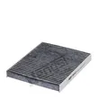 Produktbild: Innenraumfilter Aktivkohlefilter Hengst E961LC Mann CUK2545 Knecht Mahle LAK120