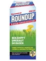 Produktbild: ROUNDUP Unkrautbekämpfungsmittel Roundup Rasen-Unkrautfrei Konzentrat 250 ml
