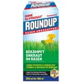 Produktbild: ROUNDUP® Rasen - Unkrautfrei Konzentrat 250 ml für ca. 165 m²
