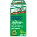 Produktbild: ROUNDUP® Rasen-Unkrautfrei, Kleespezialist, 250 ml, systemische 250 grün