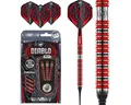 Produktbild: Winmau Softdarts Winmau Softdart Diablo 2463-20g für Präzision.