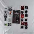 Produktbild: Top Angebot! Winmau Darts Diablo Parallel 90% Wolfram 20g 5 Schäfte  6 Flights