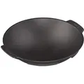 Produktbild: Enders® Wok Switch Grid 35 cm x 38 cm x 10 cm Schwarz