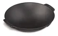 Produktbild: Enders® Grillplatte ENDERS SWITCH GRID Gusseisen Wok