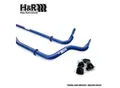 Produktbild: H&R Stabilisatorsatz 336592 Hinterachse