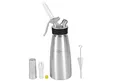 Produktbild: iSi Sahnespender Cream Profi Whip 0,5L Edelstahl Silber 163001