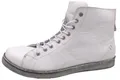 Produktbild: Andrea Conti Damen Leder Sneakerboots