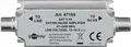 Produktbild: SAT/BK-Antennenverstärker 47 MHz - 2400 MHz