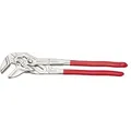 Produktbild: KNIPEX Zangenschlüssel Type 8603 DIN 5743 - 400 mm