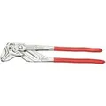 Produktbild: Knipex 86 03 400 Zangenschlüssel 85 mm 400 mm