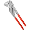 Produktbild: KNIPEX Zangenschlüssel mit Kunststoff überzogen 400 mm