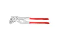 Produktbild: Knipex Greifzange KNIPEX Zangenschlüssel XL 86 03 400, (10-fach