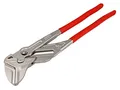 Produktbild: 86 03 400 Zange Multifunktionszangenschlüssel 400mm KNIPEX