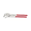 Produktbild: KNIPEX Zangenschlüssel XL DIN5743 für Schlüsselweite bis 85 mm Länge 400 mm