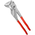 Produktbild: KNIPEX Zangenschlüssel mit Kunststoff überzogen 400 mm