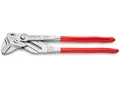 Produktbild: Knipex Zangenschlüssel XL verchromt 400 mm