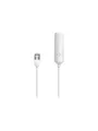 Produktbild: Ubiquiti UniFi network extension cable - 15 cm - white - Weiß - 0.1m