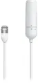 Produktbild: Ubiquiti UACC-Cable-Extender-C6A, 0,185 m, Cat6a, F/UTP (FTP), RJ-45, RJ-45, Weiß