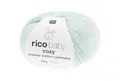 Produktbild: rico Baby Cozy Organic Cotton Cashmere Häkelwolle, 145 m
