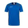 Produktbild: Uhlsport Goal Trikot Kurzarm - blau