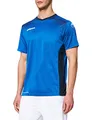 Produktbild: Uhlsport Herren Trikot Goal, azurblau/Marine, 3XL, 100333203
