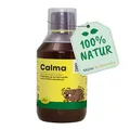 Produktbild: cdVet Naturprodukte Calma 250 ml - Hund, Katze, Pferd - Ergänzungsfuttermittel - Nervosität - Stress - Anspannung - emotionale + körperliche Belastbarkeit - Unterstützung - Gemütsregulierend -